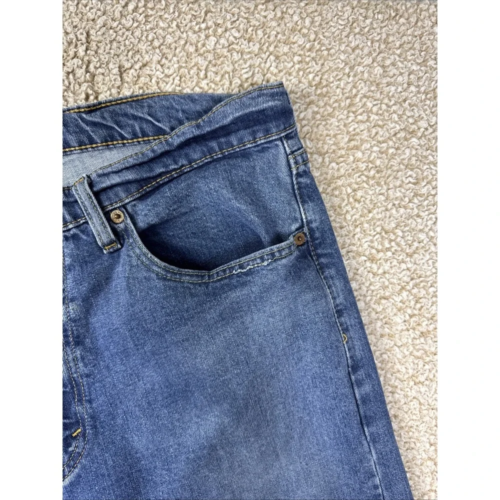 Levis levi 505
